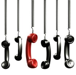 So werden Sie zum Telefon-Profi: 5 Tipps für erfolgreiche Akquise am Telefon!
