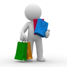 Einkaufen im Geschäft statt im Internet – die Stärke des Einzelhandels ist das Personal