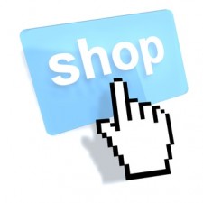 Bewertungen von Produkten im Online Shop