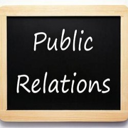 Public Relations und Öffentlichkeitsarbeit