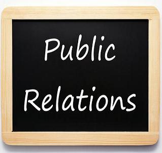 Public Relations und Öffentlichkeitsarbeit