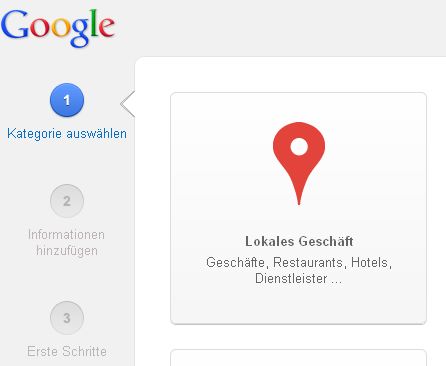 Personal Branding für Coacher mit Google+Local - Bild 1