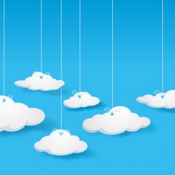 Warum KMU ihre Daten in der Cloud speichern sollten