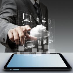 Verpasste Chance: KMU scheuen das Cloud Computing aus Angst um die Sicherheit
