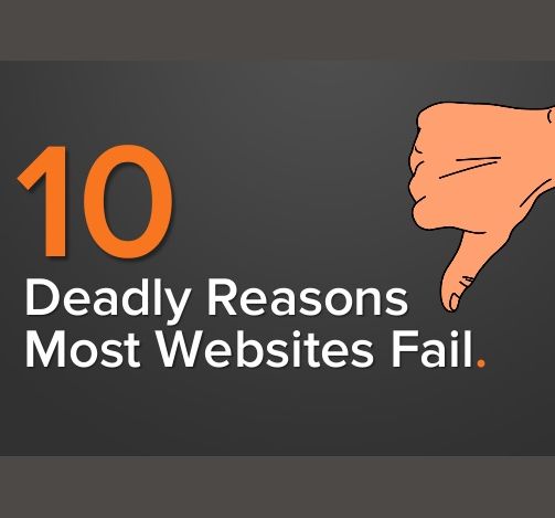 FireShot Screen Capture #037 - '10 Deadly Reasons Most Websites Fail' - de_slideshare_net_HubSpot_10-deadly-reasons-most-websites-fail-26107473