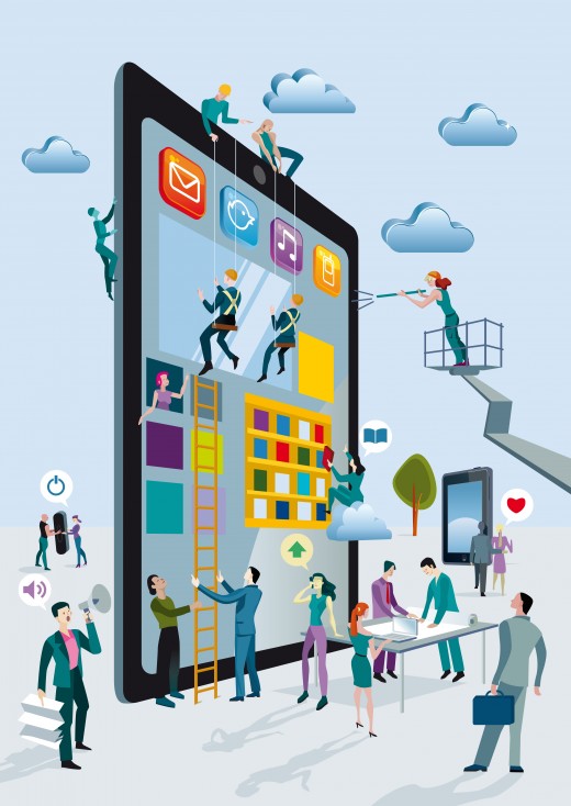 Mobile Marketing: Kanäle, Content, Targeting - So geht‘s!
