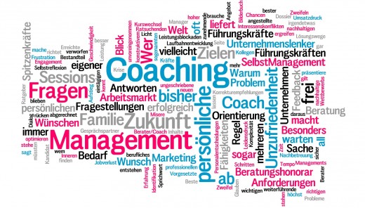 Coaching - Ihr Weg aus der persönlichen Krise!