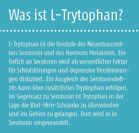 Definition L-Trytophan