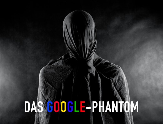 Das Google Phantom Update 2015