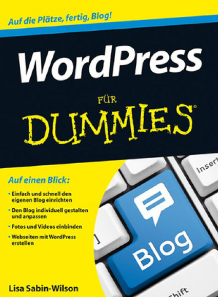 wordpress-fuer-dummies