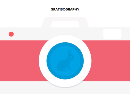 Gratisography - hochauflösende Bilder zur freien Nutzung