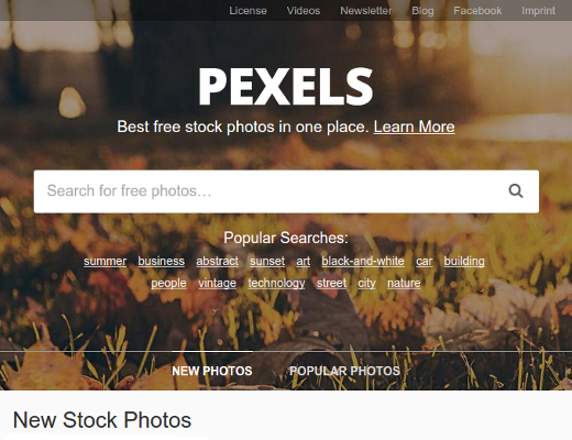 Pexels kostenlose Stock Photos