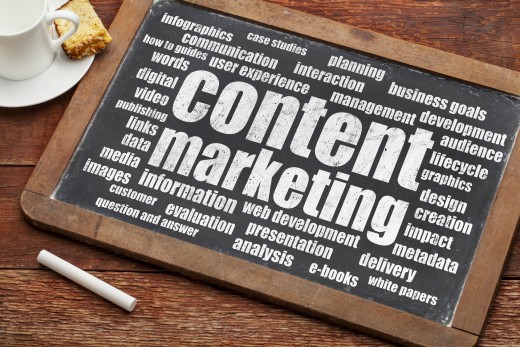 5 Fragen zur Optimierung der Content-Marketing-Strategie (Teil II)
