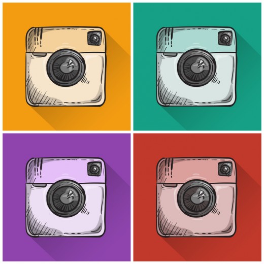 Profilbilder sehen instagram alte Instagram: Profilbild