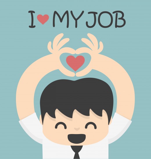 Mehr Jobliebe! So werden Ihre Mitarbeiter motivierter & produktiver