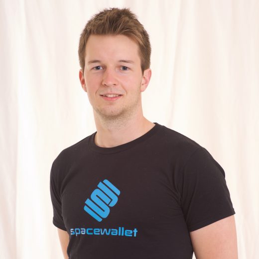 Startup-Interview mit Space Wallet: Der innovative Geldbeutel!