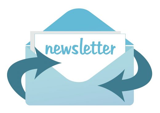 E-Mail-Marketing, Newsletter