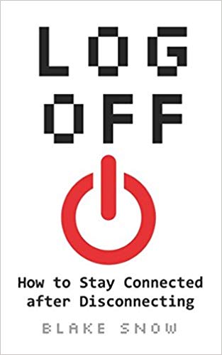 Log Off: How to Stay Connected after Disconnecting