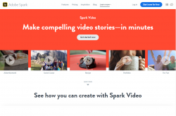 Spark Video