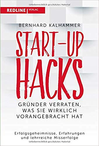 Start-Up-Hacks: Gründer verraten, was sie wirklich vorangebracht hat