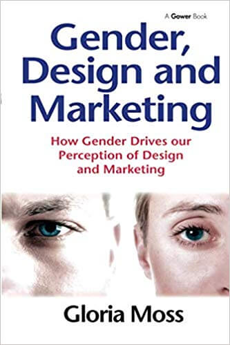 Buchtipp: Gender, Design and Marketing