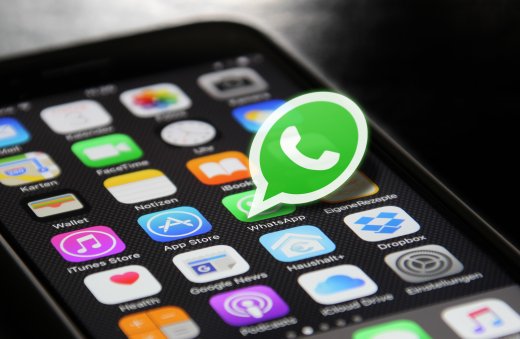 Whatsapp: Bezahlfunktion noch 2019 geplant